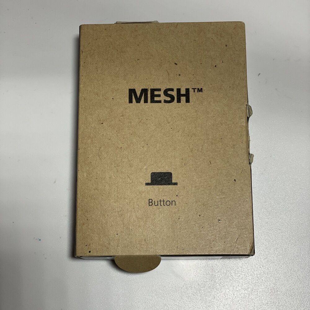 MESH Move Block